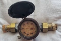 Продавам Водомер за топла вода 3/4” - 5 куб.м/ч , снимка 1