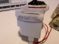Hotpoint Ariston LSF 835 съдомиялна на части, снимка 9