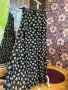 H&M нова дълга флорална пола , снимка 1 - Поли - 30007436