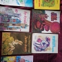 Детски книжки списания и помагала , снимка 12