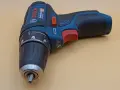 Bosch GSR 12V-15 тяло на винтоверт , снимка 8