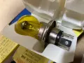 10 броя жълти крушки Tungsram, снимка 2