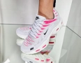 Дамски маратонки Nike лилаво/розово , снимка 4