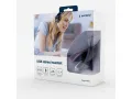 НОВИ! Слушалки Gembird MHS-001 с микрофон черни, снимка 1