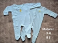 Бебешки дрешки 3-6 и 6-9, снимка 2