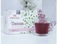 Детокс чай за Отслабване DETOXS Feridun Kunak 30 бр., снимка 1 - Хранителни добавки - 42038567