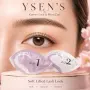 Нов YSEN'S Lash Lift Kit 4 в 1 Комплект за мигли и ламиниране на вежди козметика жени красота, снимка 8