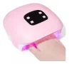 Професионална UV/LED лампа за маникюр и педикюр MiNi 4s, снимка 8