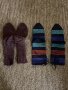 Продавам домашни вълнени чорапи от естествена вълна, снимка 2