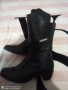 IXS-дамски мото ботуши 40 номер, снимка 4
