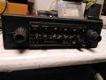 Ретро авто радио Grundig quadrigoglio, снимка 3