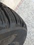 2 броя нови зимни гуми MICHELIN Alpin 6 195/65 R15 91T, снимка 12