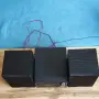Panasonic SC-PM250 Bluetooth/CD/USB Hi-Fi система | Дистанционно, снимка 2