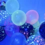 Светещи в тъмното балони за празник!, снимка 6