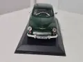 1/43 Warszawa 223 Deagostini , снимка 4