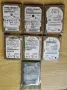 Продавам твърди дискове hard disk за настолни компютри и лаптопи, снимка 14