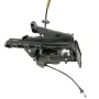 Брава задна лява врата Ford C-MAX I 2007-2010 ID: 163883 OEM 3M5A-R26413BP, снимка 1