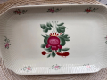 Порцеланови подноси, снимка 4