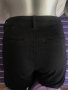 Черен панталон Terranova, снимка 12