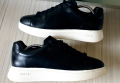 Hugo Boss Leather Mens Size 41/26см ОРИГИНАЛ! Мъжки спортно - елегантни обувки естествена кожа!, снимка 9