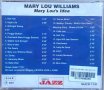 Mary Lou Williams – Mary Lou's Idea (2001, CD), снимка 2
