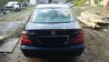 mercedes E220 cdi w211 на части, снимка 10