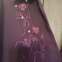Дамска елегантна блуза , снимка 2 - Блузи с дълъг ръкав и пуловери - 30219046
