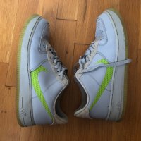 Nike Air Force1 маратонки, снимка 7 - Маратонки - 44244751