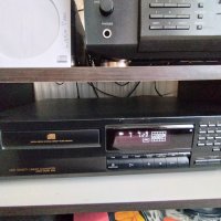 SONY CDP-411, снимка 1 - Декове - 42386340