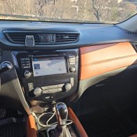 Nissan Rogue , снимка 13 - Автомобили и джипове - 44339511