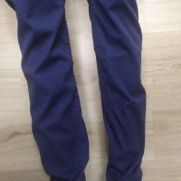 Дамски панталон GStar-Raw L 28/32, снимка 8 - Панталони - 35015078