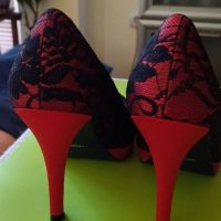 JUMELLES-дамски елегантни обувки , снимка 3 - Дамски елегантни обувки - 38735672