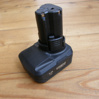 батерия за винтоверт ербауер, снимка 2 - Друга електроника - 37619686