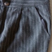 Дамски вълнен панталон Cache Cache 170/ 72А, снимка 13 - Панталони - 31240433