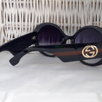 Очила Маркова 18омб Слънчеви очила, Дамски очила, снимка 4 - Слънчеви и диоптрични очила - 28682368