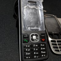 Стари телефони Nokia за части., снимка 2 - Nokia - 33350133
