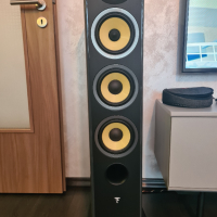 ВЕЛИКДЕНСКО НАМАЛИНИЕ Тонколони Focal aria k2 926, снимка 9 - Тонколони - 44739806