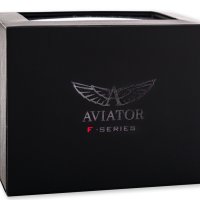 Оригинален мъжки часовник AVIATOR F-Series AVW6975G354 -40%, снимка 7 - Мъжки - 42701136