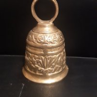 Камбана, снимка 4 - Антикварни и старинни предмети - 29336824
