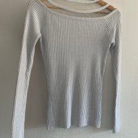 Vinceotto нова блуза с етикет, снимка 5 - Блузи с дълъг ръкав и пуловери - 29091443