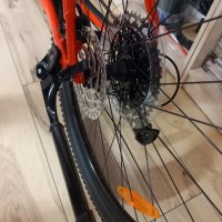 Trek X-Caliber 8 рамка - XL, снимка 14 - Велосипеди - 33298750