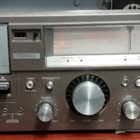 Комбайн AUDION 40 , снимка 2 - Радиокасетофони, транзистори - 31698223