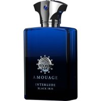 Amouage Interlude Black Iris Man EDP - ТЕСТЕР за мъже, снимка 1 - Мъжки парфюми - 42815641