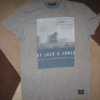 Тениски J&J, EDC, HUZAR  мъжки,Л-ХЛ, снимка 6 - Тениски - 37347975