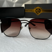 DITA 2020 Мъжки слънчеви очила UV 400 защита, снимка 3 - Слънчеви и диоптрични очила - 44749704