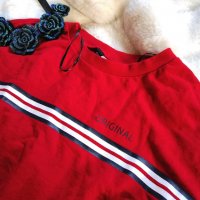 Спортна блуза DIVIDED by H&M, XS/S, снимка 3 - Блузи с дълъг ръкав и пуловери - 31392105