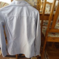 Дамска риза с дълъг ръкав "Том Тейлър", снимка 6 - Ризи - 36840968