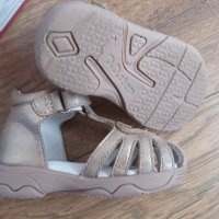 Бебешки сандали D.D.STEP номер 20, снимка 3 - Бебешки обувки - 42297218