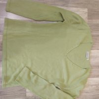 Дамски дрехи С - ХЛ, снимка 11 - Блузи с дълъг ръкав и пуловери - 39418603