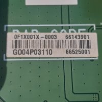 LG 55UL3G-B със счупен екран на части, снимка 5 - Телевизори - 42361508